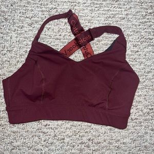 Outdoor Voices Sports Bra